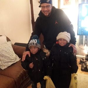 Meet your Posher, Russelle